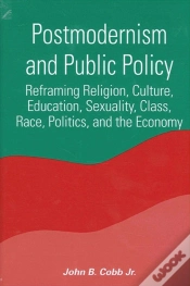 Capa do artigo Postmodernism And Public Policy