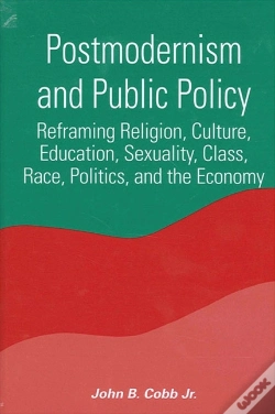 Capa do artigo Postmodernism And Public Policy