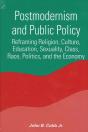 Postmodernism And Public Policy - Preview