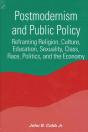 Postmodernism And Public Policy - Preview