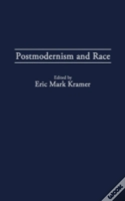 Capa do artigo Postmodernism And Race