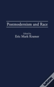 Capa do artigo Postmodernism And Race