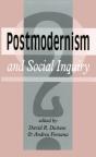 Postmodernism And Social Inquiry - Preview