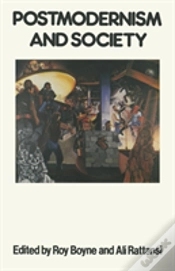 Capa do artigo Postmodernism And Society