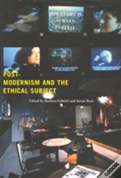 Capa do artigo Postmodernism And The Ethical Subject
