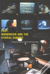 Capa do artigo Postmodernism And The Ethical Subject