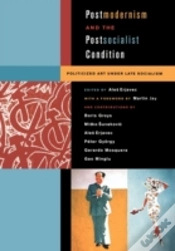 Capa do artigo Postmodernism And The Postsocialist Condition