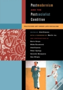 Capa do artigo Postmodernism And The Postsocialist Condition