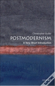 Capa do artigo Postmodernism