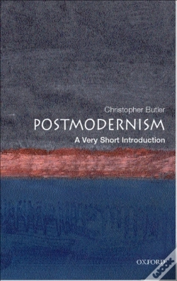 Capa do artigo Postmodernism