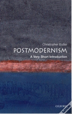 Capa do artigo Postmodernism