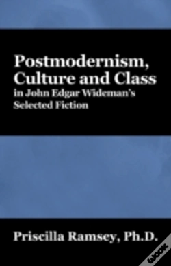 Capa do artigo Postmodernism, Culture And Class In John