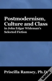 Postmodernism, Culture And Class In John