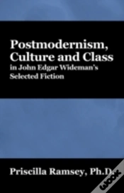 Capa do artigo Postmodernism, Culture And Class In John