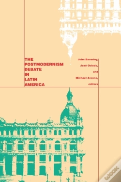 Capa do artigo Postmodernism Debate In Latin America