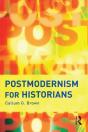 Postmodernism For Historians - Preview