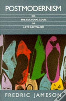 Capa do artigo Postmodernism