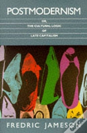 Capa do artigo Postmodernism