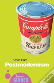 Capa do artigo Postmodernism