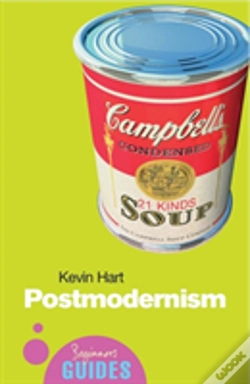 Capa do artigo Postmodernism