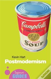 Capa do artigo Postmodernism
