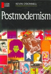 Capa do artigo Postmodernism