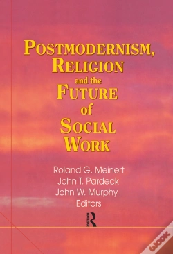 Capa do artigo Postmodernism, Religion, And The Future Of Social Work