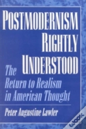 Capa do artigo Postmodernism Rightly Understood