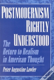 Capa do artigo Postmodernism Rightly Understood