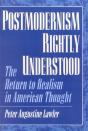 Postmodernism Rightly Understood - Preview