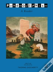 Capa do artigo Postmodernism