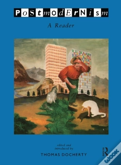 Capa do artigo Postmodernism