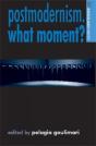 Postmodernism. What Moment? - Preview
