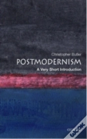 Capa do artigo Postmodernism