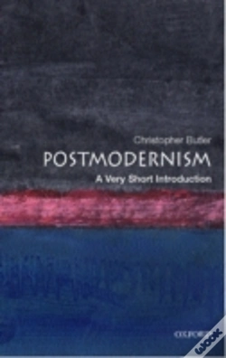 Capa do artigo Postmodernism