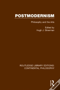 Capa do artigo Postmodernism