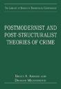 Postmodernist And Post-Structuralist Theories Of Crime - Preview