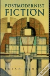 Capa do artigo Postmodernist Fiction