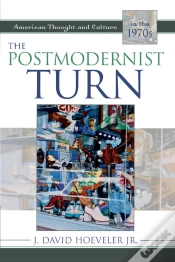 Capa do artigo Postmodernist Turn