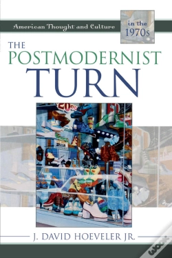 Capa do artigo Postmodernist Turn