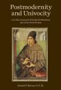 Postmodernity And Univocity - Preview