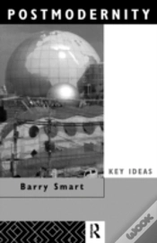 Capa do artigo Postmodernity