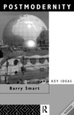 Capa do artigo Postmodernity