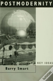 Capa do artigo Postmodernity