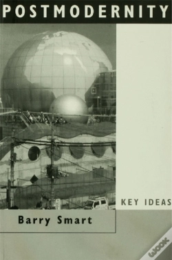 Capa do artigo Postmodernity