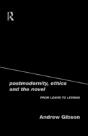 Postmodernity, Ethics And The Novel - Preview