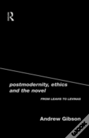 Capa do artigo Postmodernity, Ethics And The Novel