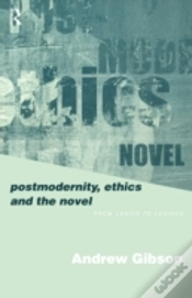 Capa do artigo Postmodernity, Ethics And The Novel