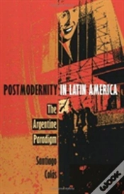 Capa do artigo Postmodernity In Latin America