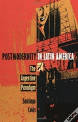 Capa do artigo Postmodernity In Latin America